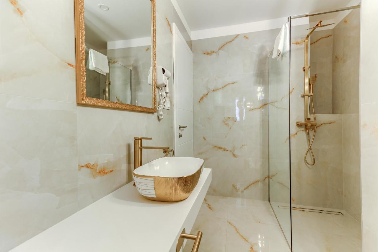 Irini Luxury Rooms Split Exterior photo