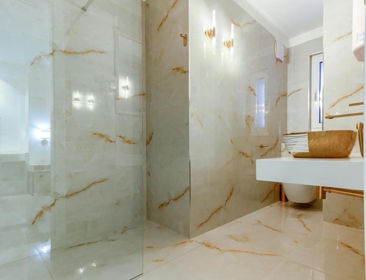 Irini Luxury Rooms Split Exterior photo